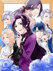 漫画改编题材卡片封面：分镜里的夏天